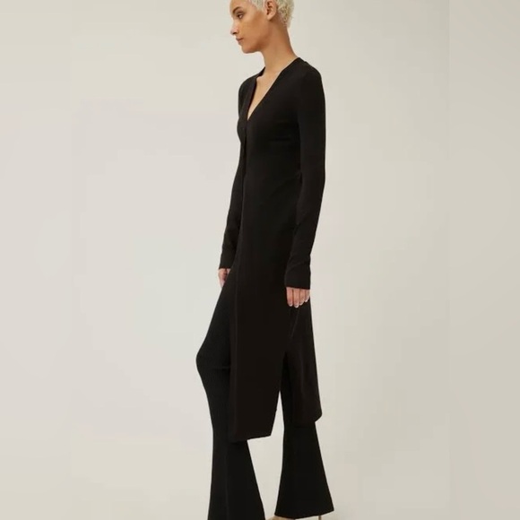 NWT Lita by Ciara maxi cardigan size XXL - Picture 8 of 12